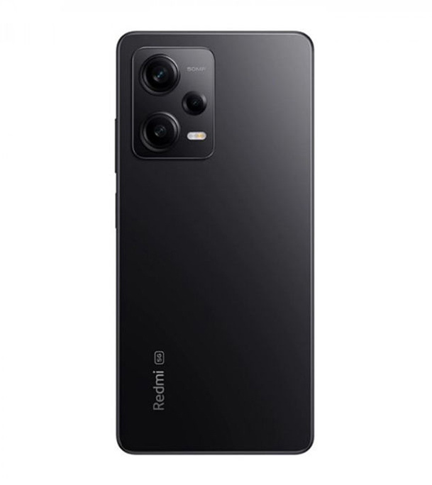 Buy Xiaomi Redmi Note 12 Pro 5G with 8GB RAM and 256GB ROM Online at Best Price