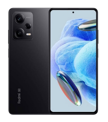 Buy Xiaomi Redmi Note 12 Pro 5G with 8GB RAM and 256GB ROM Online at Best Price