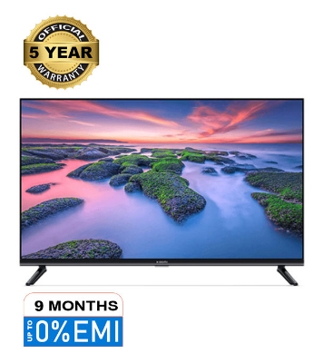 Buy Xiaomi A2 32″ Android 4K TV at Best Price In Bangladesh