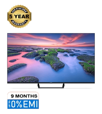 Buy Xiaomi TV A2 55″ 4K UHD Android TV at Best Price In Bangladesh