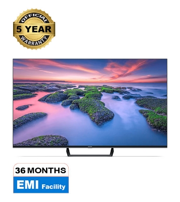 Buy Xiaomi TV A2 55″ 4K UHD Android TV at Best Price In Bangladesh	