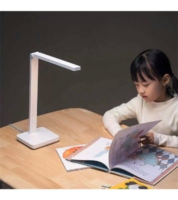 Buy Xiaomi Mijia Table Lamp Lite at Best Price In Bangladesh
