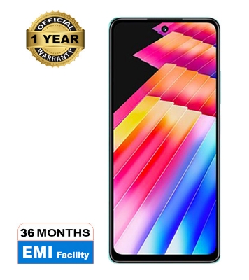Picture of Infinix Hot 30 8GB 128GB Black (Best Price)