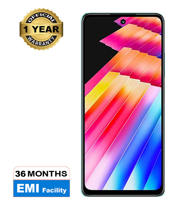 Picture of Infinix Hot 30 4GB 128GB (Best Price)