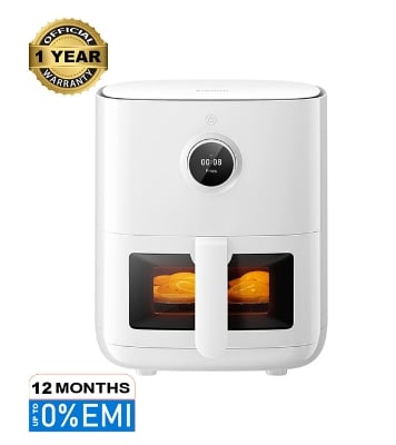 Buy Xiaomi 4 Liter Smart Air Fryer Pro at Best Price In Bangladesh