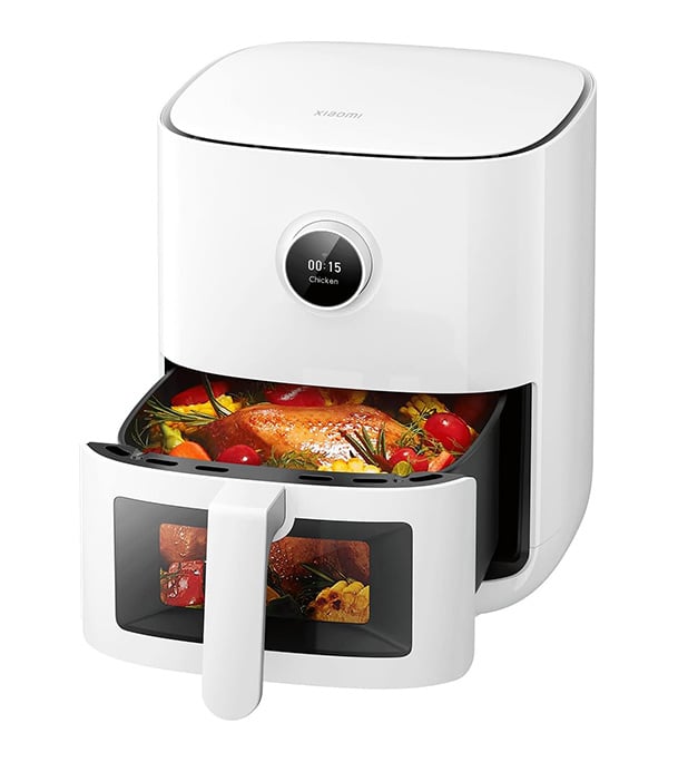 Buy Xiaomi 4 Liter Smart Air Fryer Pro at Best Price In Bangladesh