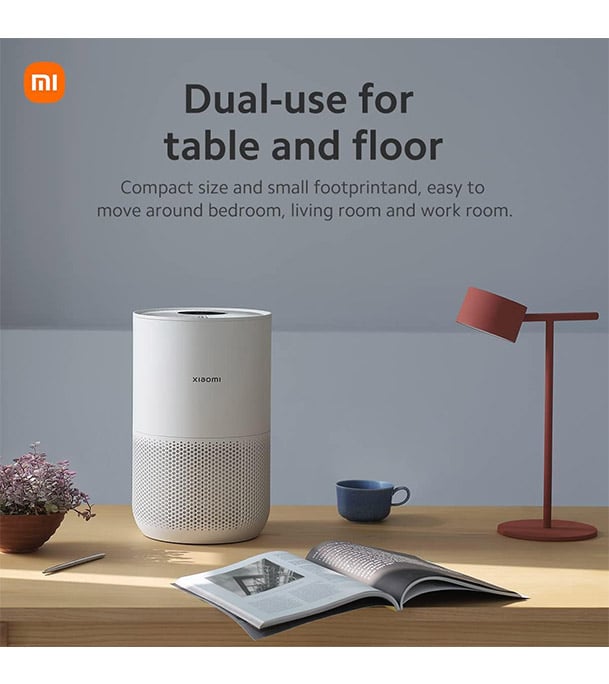 Buy Xiaomi Smart Air Purifier 4 Compact at Best Price In Bangladesh