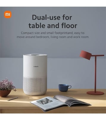 Buy Xiaomi Smart Air Purifier 4 Compact at Best Price In Bangladesh