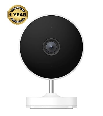 Buy Xiaomi Outdoor Camera AW200 White at Best Price In Bangladesh