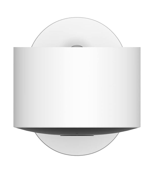 Buy Xiaomi Outdoor Camera AW200 White at Best Price In Bangladesh