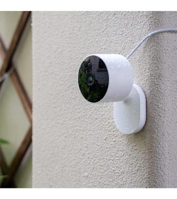 Buy Xiaomi Outdoor Camera AW200 White at Best Price In Bangladesh