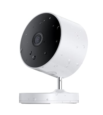 Buy Xiaomi Outdoor Camera AW200 White at Best Price In Bangladesh