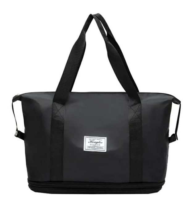 Picture of 3 In 1 Travel Bag and Gym 