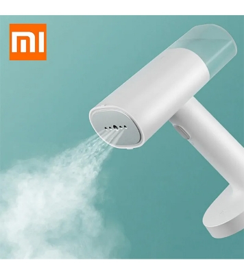 Buy Xiaomi Mijia Handheld Garment Steamer for Clothes Electric Steam Iron at Best Price In Bangladesh