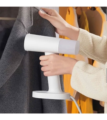 Buy Xiaomi Mijia Handheld Garment Steamer for Clothes Electric Steam Iron at Best Price In Bangladesh
