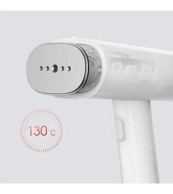 Buy Xiaomi Mijia Handheld Garment Steamer for Clothes Electric Steam Iron at Best Price In Bangladesh