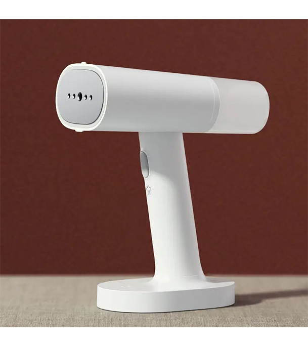 Buy Xiaomi Mijia Handheld Garment Steamer for Clothes Electric Steam Iron at Best Price In Bangladesh