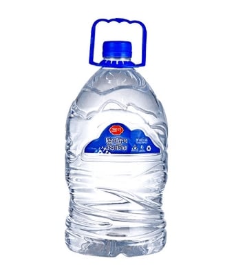 Picture of PRAN Drinking Water 5 Liter