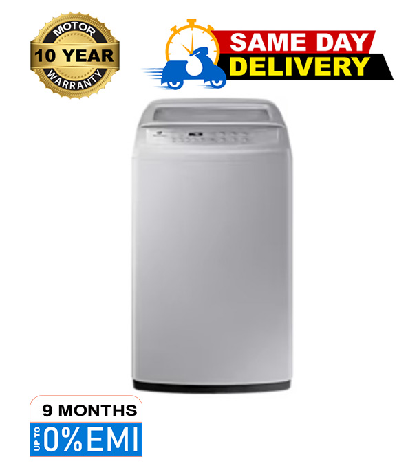 Buy Samsung 7KG Top Loading Washing Machine (WA70H4000SYUTL) TV at Best