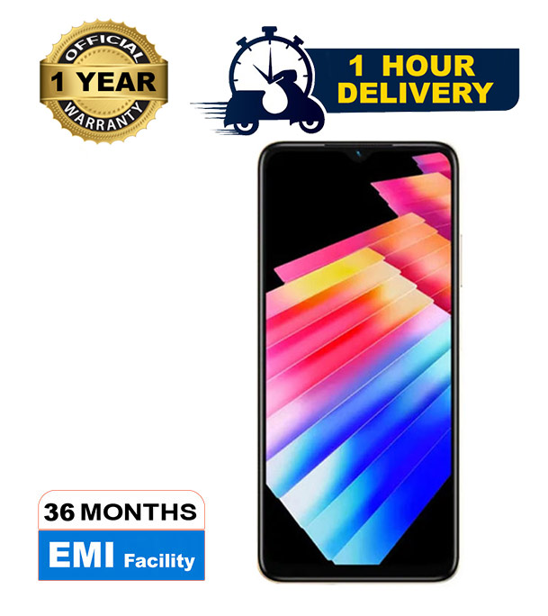 Picture of Infinix Hot 30i 8GB RAM 128GB ROM (Best Price)