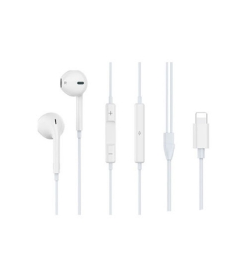 Picture of Yison Celebrat G17 3.5mm Wired Earphone White