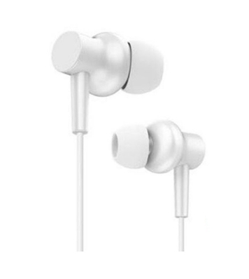 Picture of Yison X2 In-Ear Wired Earphone White