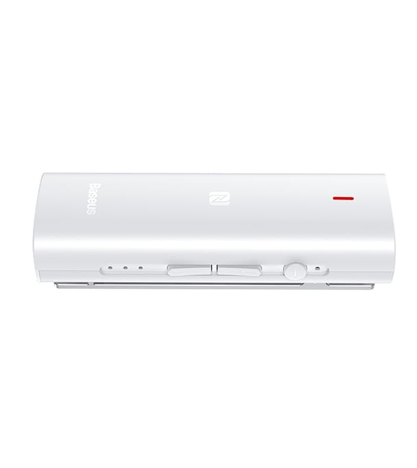 Picture of Baseus BA03 Immersive Virtual 3D Bluetooth Receiver White