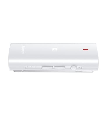 Picture of Baseus BA03 Immersive Virtual 3D Bluetooth Receiver White