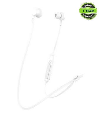 Picture of Yison Celebrat A20 In-Ear Wireless Bluetooth Earphones White