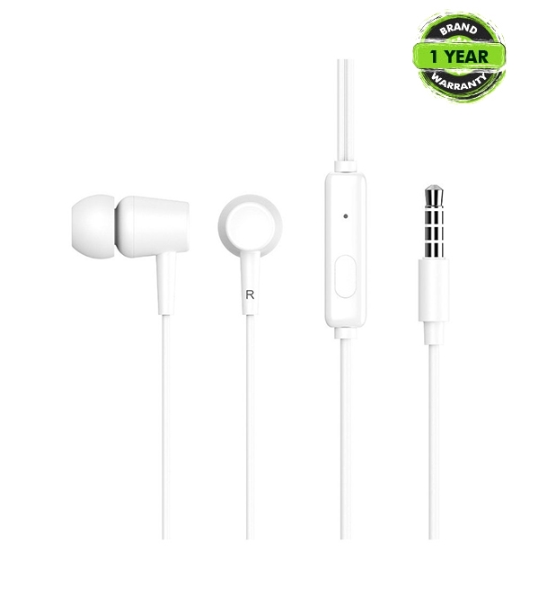 Picture of Yison G13 Headphones White