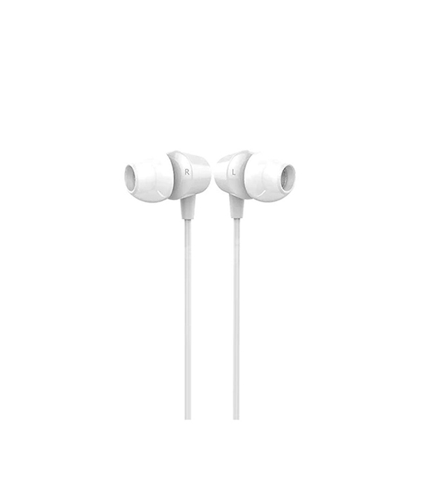 Picture of Yison Celebrat G4 In-Ear Wired Earphones White
