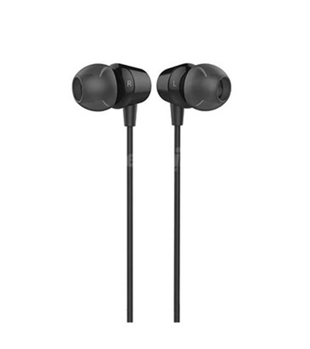 Picture of Yison Celebrat G4 In-Ear Wired Earphones Black