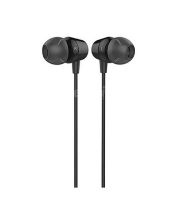 Picture of Yison Celebrat G4 In-Ear Wired Earphones Black