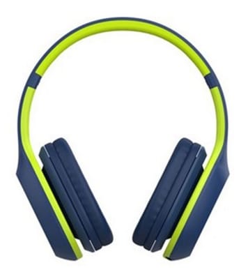 Picture of Yison A18 Wireless Sport Headphones Green
