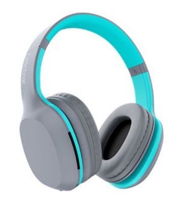 Picture of Yison A18 Wireless Sport Headphones Blue