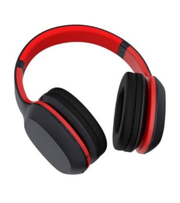 Picture of Yison A18 Wireless Sport Headphones Red