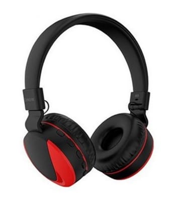 Picture of Yison Celebrat A9 Wireless Headphones Red