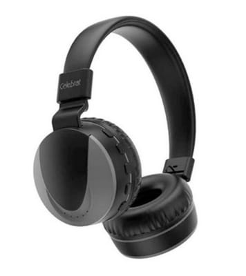 Picture of Yison Celebrat A9 Wireless Headphones Gray