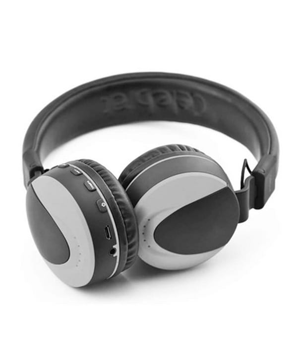 Picture of Yison Celebrat A9 Wireless Headphones Gray