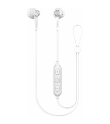 Picture of Yison E13 Magnetic Bluetooth Earphone Bluetooth Headset White