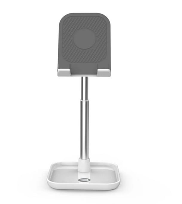 Picture of Baykron EXT-Stand For Smartphones and Tablets White (20-005012)