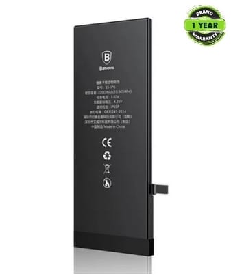 Picture of Baseus ACCB-AIP6 Original Phone Battery For iphone6 1810mA