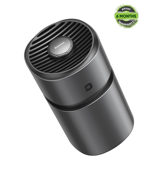Buy Basues Breeze fan Air Freshener for vehicles Online at Best Price