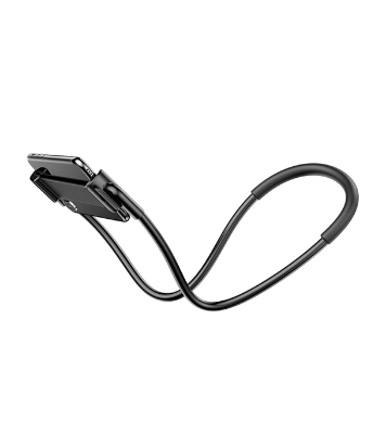 Picture of Baseus Neck Mounted Flexible Lazy Phone Bracket For 4-10 inch Mobile Phones  (SUJG-ALR01)