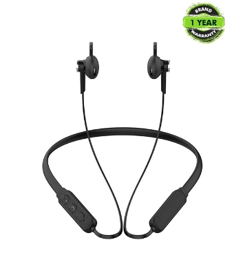 Picture of Yison A16 Bluetooth Earphone Black