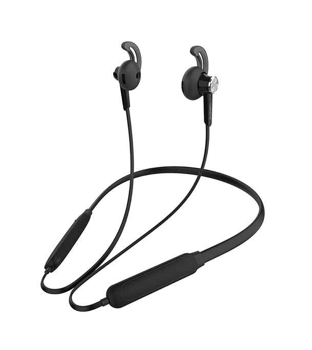 Picture of Yison A16 Bluetooth Earphone Black
