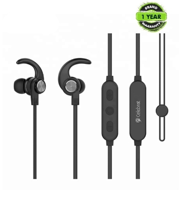 Picture of Yison A7 Bluetooth Earphone Black
