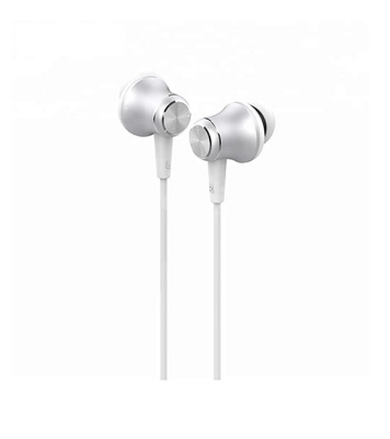 Picture of Yison G5 Wired Earphone White