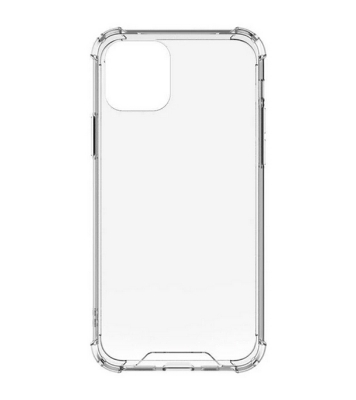 Picture of Baykron IP11-PROMAX-CC Tough Clear Case Pro Max (20-004958)