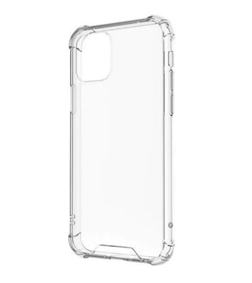 Picture of Baykron IP11-PROMAX-CC Tough Clear Case Pro Max (20-004958)